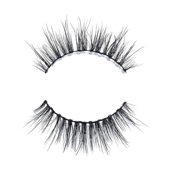 MoxieLash Flashy Lash Set with Magnetic Liner and Applicator - Picture 6 of 7